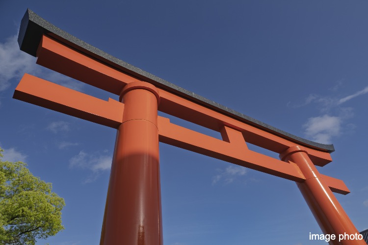 神社のイメージ画像